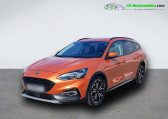 Ford Focus SW 1.5 EcoBoost 182 BVA   Beaupuy 31