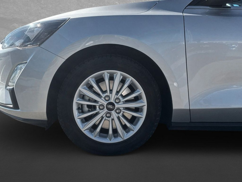 Ford Focus SW 1.5 EcoBoost 182 BVA  occasion  Beaupuy - photo n9