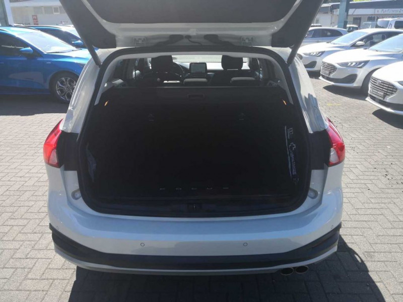 Ford Focus SW 1.5 EcoBoost 182 BVA  occasion  Beaupuy - photo n7