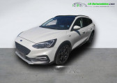 Ford Focus SW 1.5 EcoBoost 182 BVA   Beaupuy 31