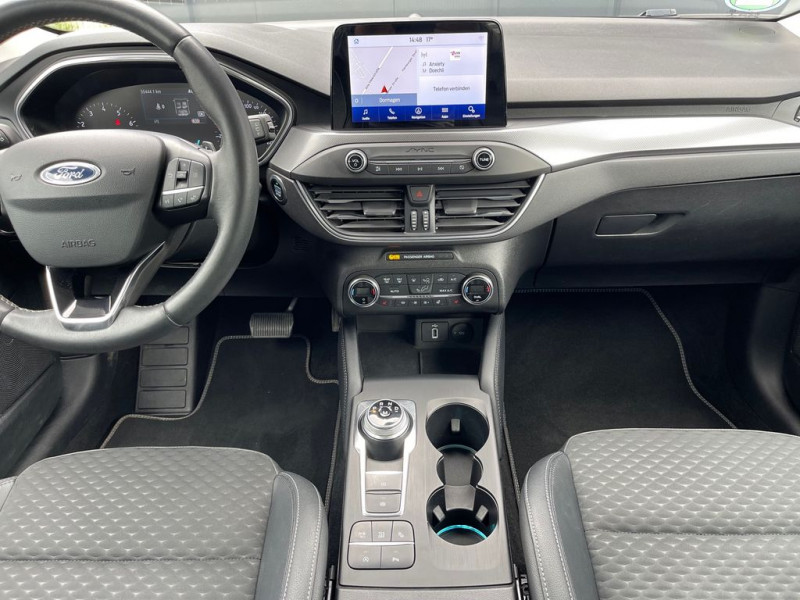 Ford Focus SW 1.5 EcoBoost 182 BVA  occasion  Beaupuy - photo n2