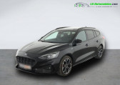 Ford Focus SW occasion année 2020 boite Automatique Annonce Ford Focus SW occasion Essence 1.5 EcoBoost 182 BVA à Beaupuy