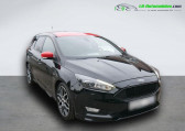 Ford Focus SW 1.5 EcoBoost 182 BVA   Beaupuy 31