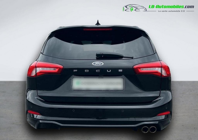 Ford Focus SW 1.5 EcoBoost 182 BVA  occasion  Beaupuy - photo n7