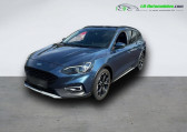 Ford Focus SW 1.5 EcoBoost 182 BVA   Beaupuy 31