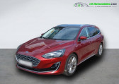 Ford Focus SW 1.5 EcoBoost 182 BVA   Beaupuy 31