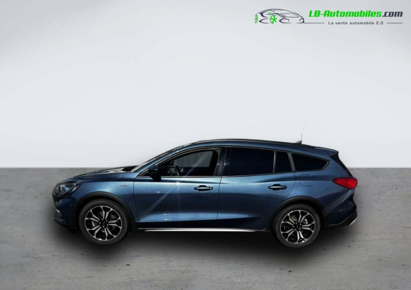 Ford Focus SW 1.5 EcoBoost 182 BVA  occasion  Beaupuy - photo n5