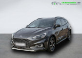 Ford Focus SW 1.5 EcoBoost 182 BVA   Beaupuy 31
