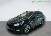 Ford Focus SW occasion année 2018 boite Automatique Annonce Ford Focus SW occasion Essence 1.5 EcoBoost 182 BVA à Beaupuy