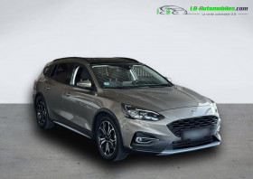 Ford Focus SW , garage LB AUTOMOBILES  Beaupuy