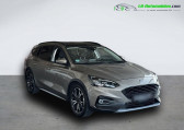 Ford Focus SW occasion année 2019 boite Automatique Annonce Ford Focus SW occasion Essence 1.5 EcoBoost 182 BVA à Beaupuy