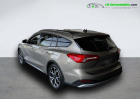 Ford Focus SW 1.5 EcoBoost 182 BVA  occasion  Beaupuy - photo n2