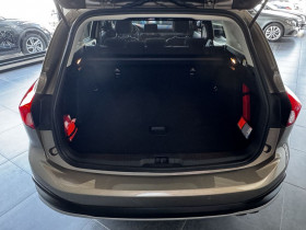 Ford Focus SW 1.5 EcoBoost 182 BVA  occasion  Beaupuy - photo n6