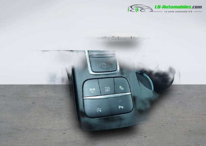 Ford Focus SW 1.5 EcoBoost 182 BVA  occasion  Beaupuy - photo n2
