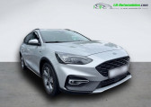 Ford Focus SW 1.5 EcoBoost 182 BVA   Beaupuy 31