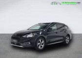 Ford Focus SW 1.5 EcoBoost 182 BVA   Beaupuy 31