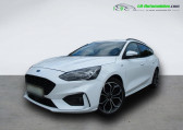 Ford Focus SW occasion année 2019 boite Automatique Annonce Ford Focus SW occasion Essence 1.5 EcoBoost 182 BVA à Beaupuy