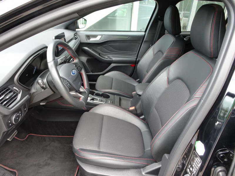 Ford Focus SW 1.5 EcoBoost 182 BVA  occasion  Beaupuy - photo n6