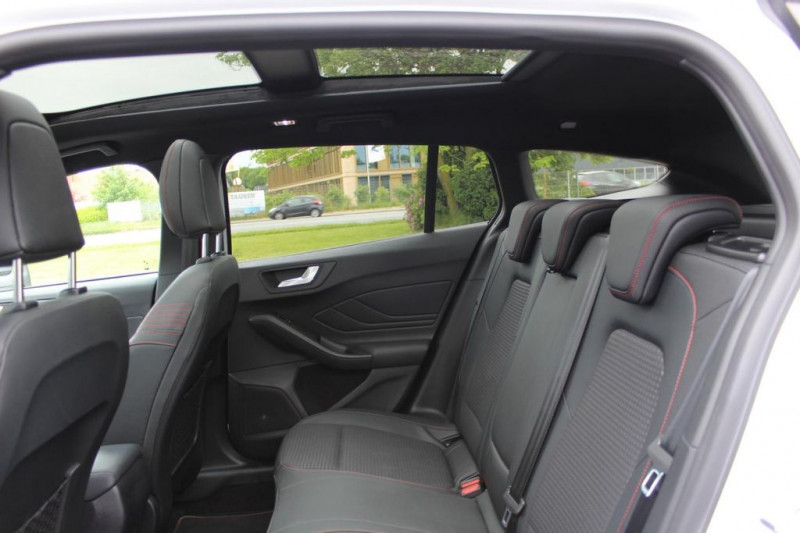 Ford Focus SW 1.5 EcoBoost 182 BVA  occasion  Beaupuy - photo n7