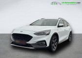 Ford Focus SW 1.5 EcoBoost 182 BVA   Beaupuy 31