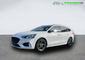 Ford Focus SW 1.5 EcoBoost 182 BVA   Beaupuy 31