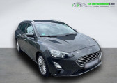 Ford Focus SW 1.5 EcoBoost 182 BVA   Beaupuy 31