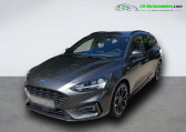 Ford Focus SW occasion année 2019 boite Automatique Annonce Ford Focus SW occasion Essence 1.5 EcoBoost 182 BVA à Beaupuy