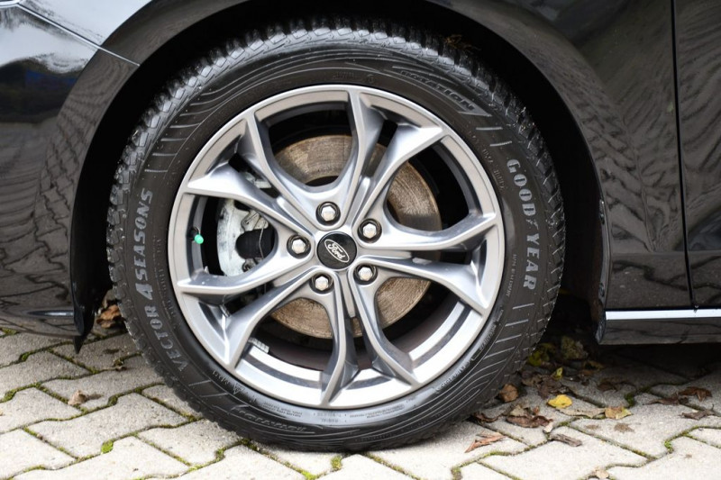 Ford Focus SW 1.5 EcoBoost 182 BVA  occasion  Beaupuy - photo n6