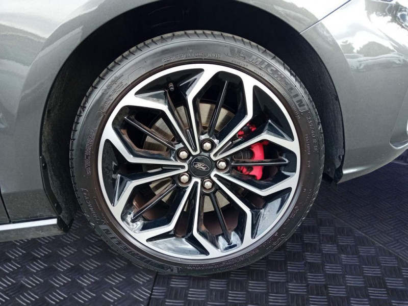 Ford Focus SW 1.5 EcoBoost 182 BVA  occasion  Beaupuy - photo n9