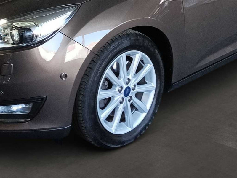 Ford Focus SW 1.5 EcoBoost 182 BVA  occasion  Beaupuy - photo n6
