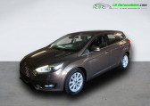 Ford Focus SW occasion année 2017 boite Automatique Annonce Ford Focus SW occasion Essence 1.5 EcoBoost 182 BVA à Beaupuy
