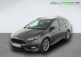 Ford Focus SW occasion année 2018 boite Automatique Annonce Ford Focus SW occasion Essence 1.5 EcoBoost 182 BVA à Beaupuy