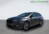 Ford Focus SW 1.5 EcoBoost 182 BVA   Beaupuy 31