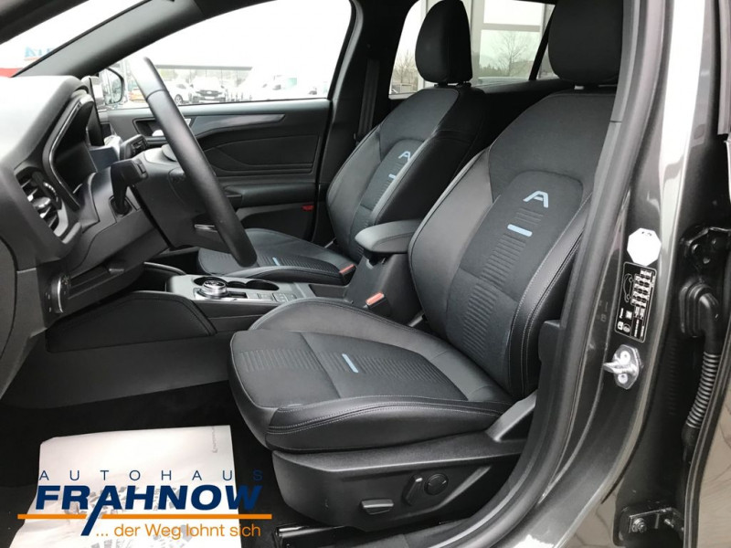 Ford Focus SW 1.5 EcoBoost 182 BVA  occasion  Beaupuy - photo n7
