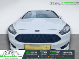 Ford Focus SW 1.5 EcoBoost 182 BVM  occasion � Beaupuy - photo n�3