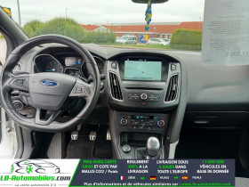 Ford Focus SW 1.5 EcoBoost 182 BVM  occasion � Beaupuy - photo n�2