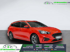 Ford Focus SW , garage LB AUTOMOBILES � Beaupuy