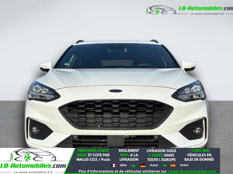 Ford Focus SW 1.5 EcoBoost 182 BVM  occasion � Beaupuy - photo n�5