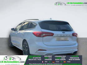 Ford Focus SW 1.5 EcoBoost 182 BVM  occasion � Beaupuy - photo n�4
