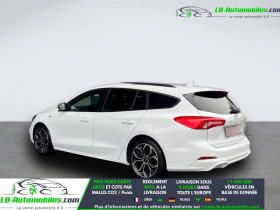 Ford Focus SW 1.5 EcoBoost 182 BVM  occasion � Beaupuy - photo n�3