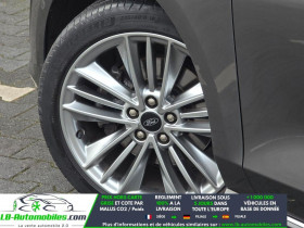 Ford Focus SW 1.5 EcoBoost 182 BVM  occasion � Beaupuy - photo n�8