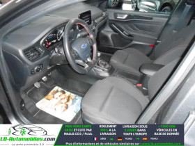 Ford Focus SW 1.5 EcoBoost 182 BVM  occasion � Beaupuy - photo n�7