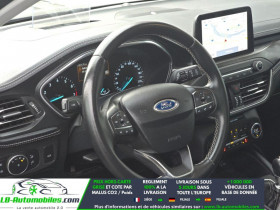 Ford Focus SW 1.5 EcoBoost 182 BVM  occasion � Beaupuy - photo n�7