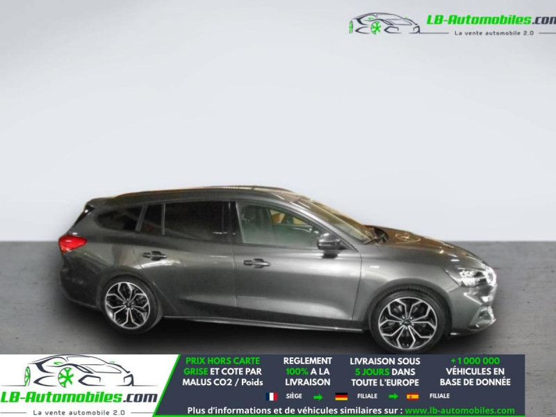 Ford Focus SW 1.5 EcoBoost 182 BVM  occasion � Beaupuy - photo n�5