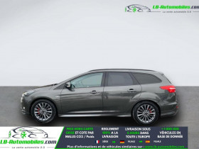 Ford Focus SW 1.5 EcoBoost 182 BVM  occasion � Beaupuy - photo n�6