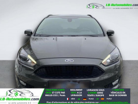 Ford Focus SW 1.5 EcoBoost 182 BVM  occasion � Beaupuy - photo n�5