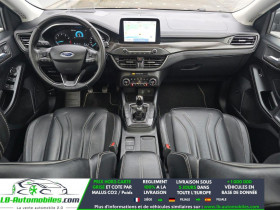Ford Focus SW 1.5 EcoBoost 182 BVM  occasion � Beaupuy - photo n�3