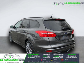 Ford Focus SW 1.5 EcoBoost 182 BVM  occasion � Beaupuy - photo n�4