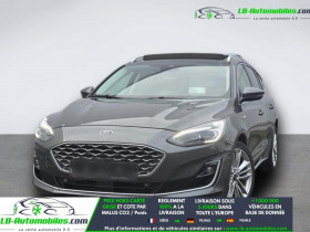Ford Focus SW 1.5 EcoBoost 182 BVM  occasion � Beaupuy - photo n�2