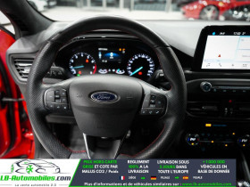 Ford Focus SW 1.5 EcoBoost 182 BVM  occasion � Beaupuy - photo n�6